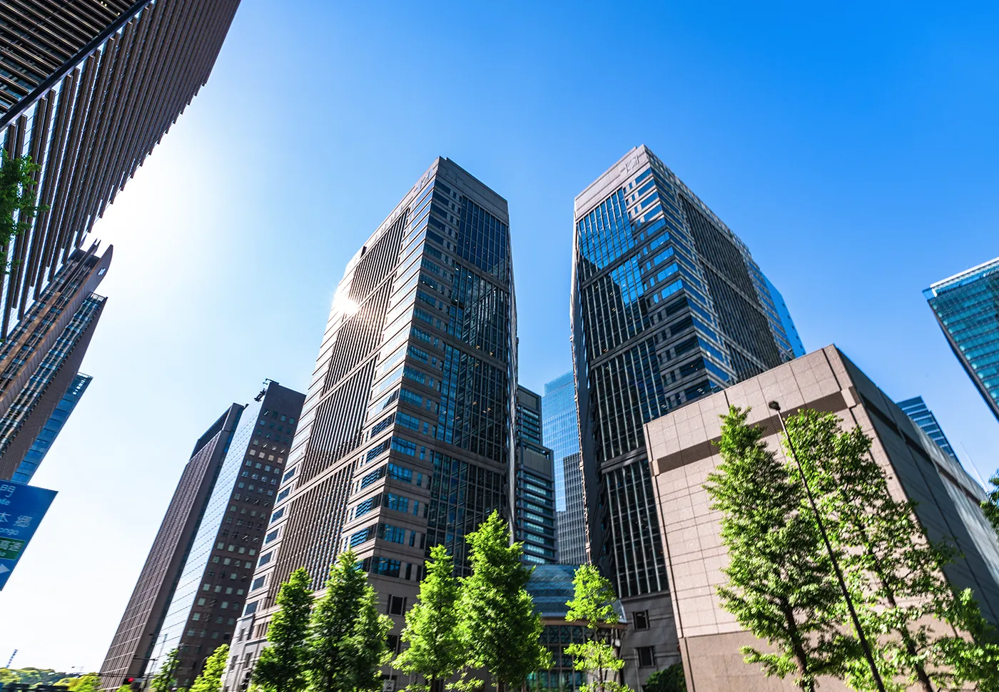 大手町駅