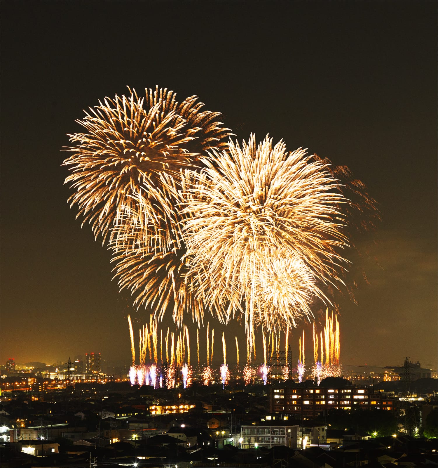 Fireworks Image 1