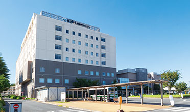 国立病院機構千葉医療センター
