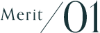 Merit/01